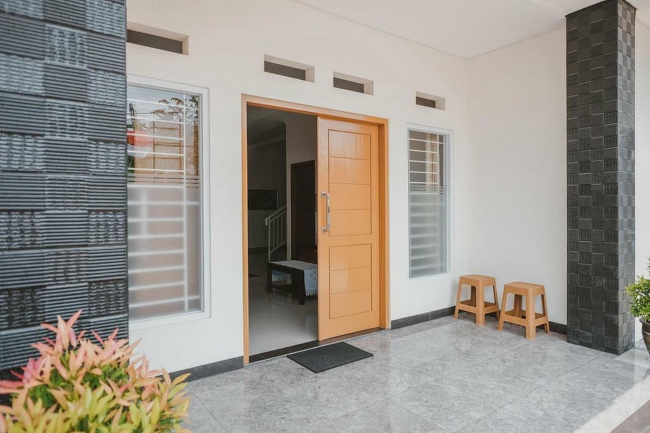 Reddoorz Syariah Near Pahoman Stadium Lampung Bandar Lampung Exteriér fotografie